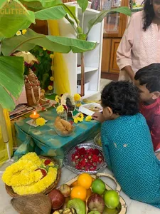Ganesha festival celebrations-37