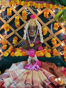 Ganesh Chaturthi Celebration-8