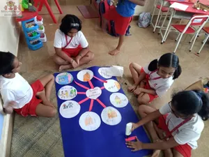 Grade 2 - English activities-16