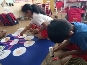 Grade 2 - English activities-18