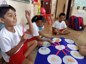 Grade 2 - English activities-19