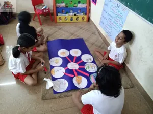 Grade 2 - English activities-20