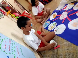 Grade 2 - English activities-21