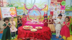 Ganpati Celebration-6