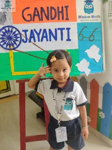 Gandhi jayanti celebration-4