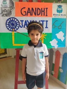 Gandhi jayanti celebration-9