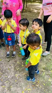 Nature walk Nursery class-12