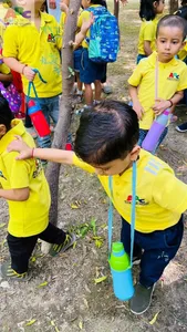 Nature walk Nursery class-17