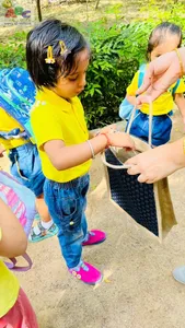 Nature walk Nursery class-20