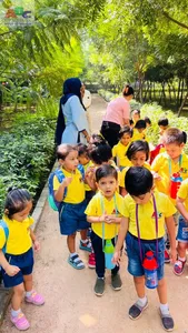 Nature walk Nursery class-22