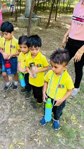 Nature walk Nursery class-30