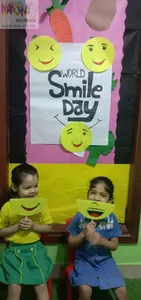 World Smile Day-4