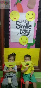 World Smile Day-5