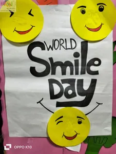 World Smile Day-6