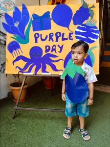 Purple day 2💜-10