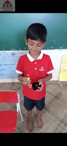 Grade 2 - English activities-38