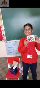 Grade 2 - English activities-42