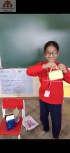 Grade 2 - English activities-43