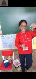 Grade 2 - English activities-45