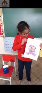 Grade 2 - English activities-48