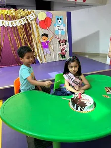 Anaisha birthday-3