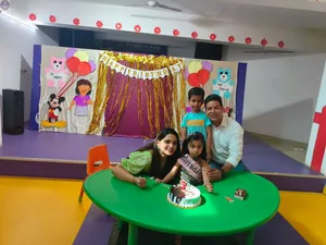 Anaisha birthday-5