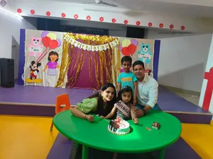 Anaisha birthday-8