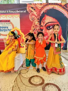 Durga Puja celebration-7