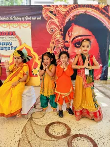 Durga Puja celebration-15