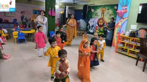 Navratri celebration-2