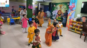 Navratri celebration-3