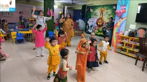 Navratri celebration-4