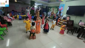 Navratri celebration-5