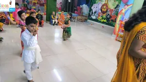 Navratri celebration-10