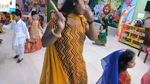 Navratri celebration-11