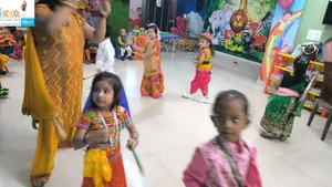 Navratri celebration-12