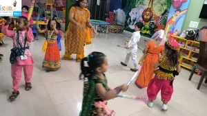 Navratri celebration-13