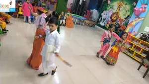 Navratri celebration-14