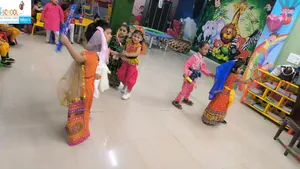 Navratri celebration-15