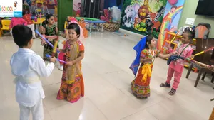 Navratri celebration-16