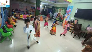 Navratri celebration-17