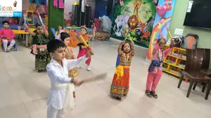 Navratri celebration-18