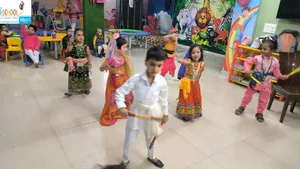 Navratri celebration-19