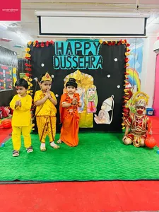 Dussehra Celebration