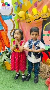 Dussehra Celebration(Nursery A) -3