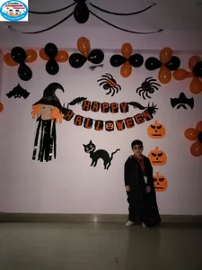 Halloween party 🎃💀🎃💀-5