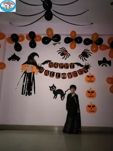 Halloween party 🎃💀🎃💀-7