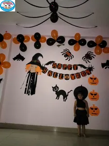 Halloween party 🎃💀🎃💀-8