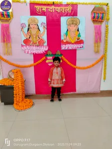 Diwali celebration 🥳🎉🎉🎉-13