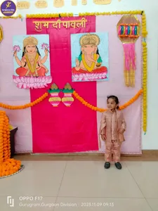 Diwali celebration 🥳🎉🎉🎉-15